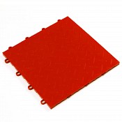 garage-flooring-diamond-interlocking-tiles-red-angle