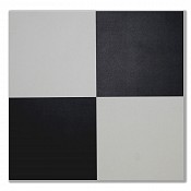Black-and-white-combo-loose-lay-vinyl-floor-tiles-WS