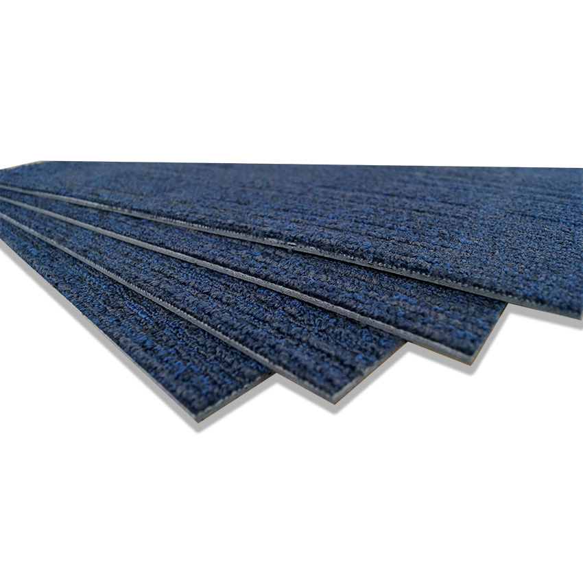 carpet-tiles product-details Champ-Blue-Hi-Traffic-SDN-Pile-Blue-Grey-Indent-Pattern-model-cpt-1000CHAMP-BLUE-CARPET-TILES-EDGE-WS