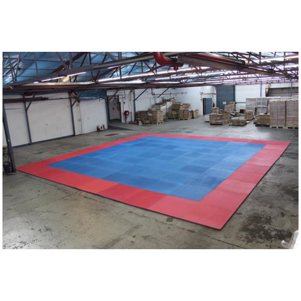  Martial-arts-mats-30mm-and-45mm product-details Martial-Arts-Mats-Blue-Yellow-45mm-model-10285-gym-rubber-tiles-and-martial-arts-mats-full-floor-demo