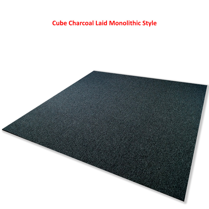  carpet-tiles product-details Cube-Charcoal-Hi-Traffic-SDN-Pile-Charcoal-Steel-Grey-Deep-Textured-Pile-model-cpt-1087CUBE-CHARCOAL-SDN-CARPET-TILES-LAID-MONOLITHIC-STACK-CARPET-TILES-1-WS-1