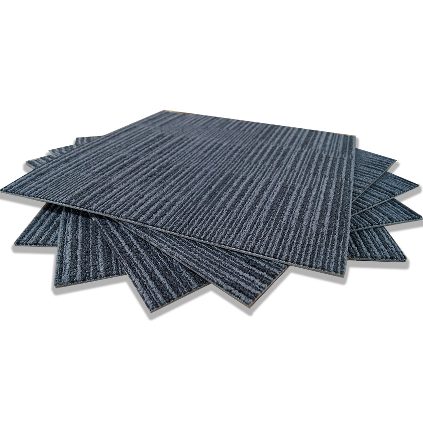  high-traffic-carpet-tiles product-details Champ-Grey-Hi-Traffic-SDN-Pile-Greys-Charcoal-Indent-Pattern-model-cpt-1108CHAMP-GREY-CARPET-TILES-STACK-WS