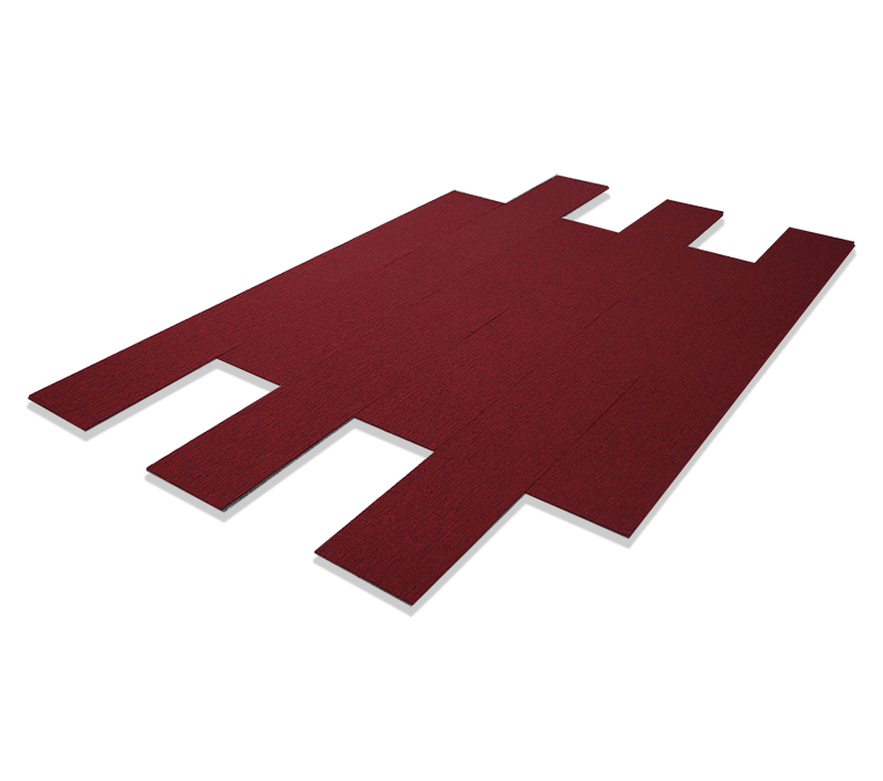  carpet-tiles product-details Colour-Plank-Red-Hi-Traffic-SDN-Pile-Rich-Textured-Red-With-Black-Fleck-model-cpt-1295RED_CARPET-_TILE_PLANK_LAYOUT_WS