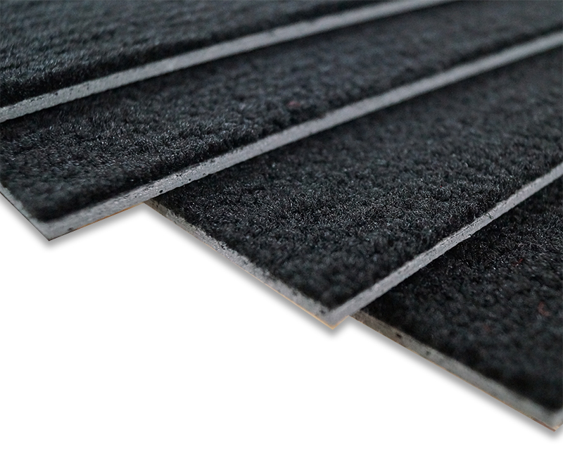  high-traffic-carpet-tiles product-details Colour-Plank-Black-Charcoal-Hi-Traffic-SDN-Pile-Rich-Textured-Charcoal-Black-model-cpt-1298BLACK_CARPET_TILE_PLANK_MACRO_WS