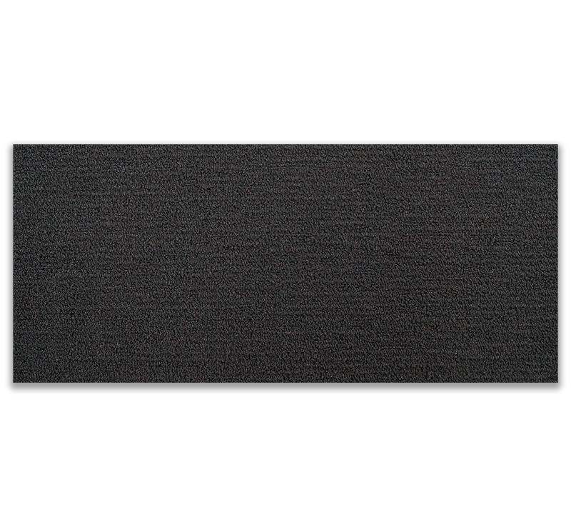  high-traffic-carpet-tiles product-details Colour-Plank-Black-Charcoal-Hi-Traffic-SDN-Pile-Rich-Textured-Charcoal-Black-model-cpt-1298BLACK_CARPET_TILE_PLANK_SECTION_WS