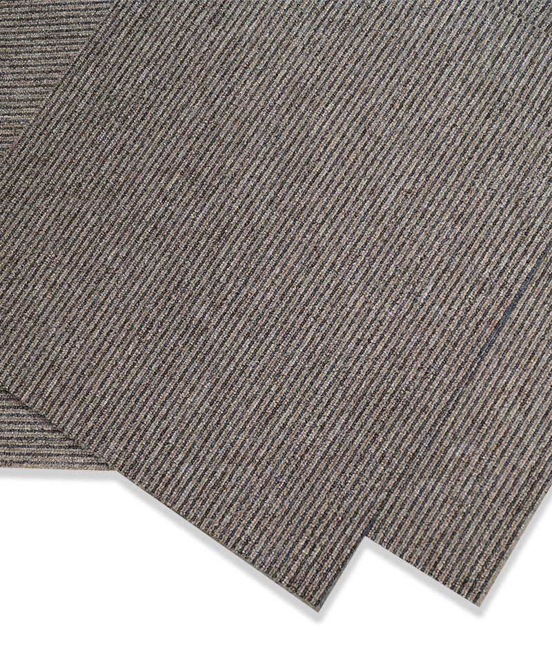  low-traffic-carpet-tiles product-details Pudding-02-Light-Brown-Grey-Lineals-model-cpt-1316PUDDING-02-CARPET-PROFILE-WS
