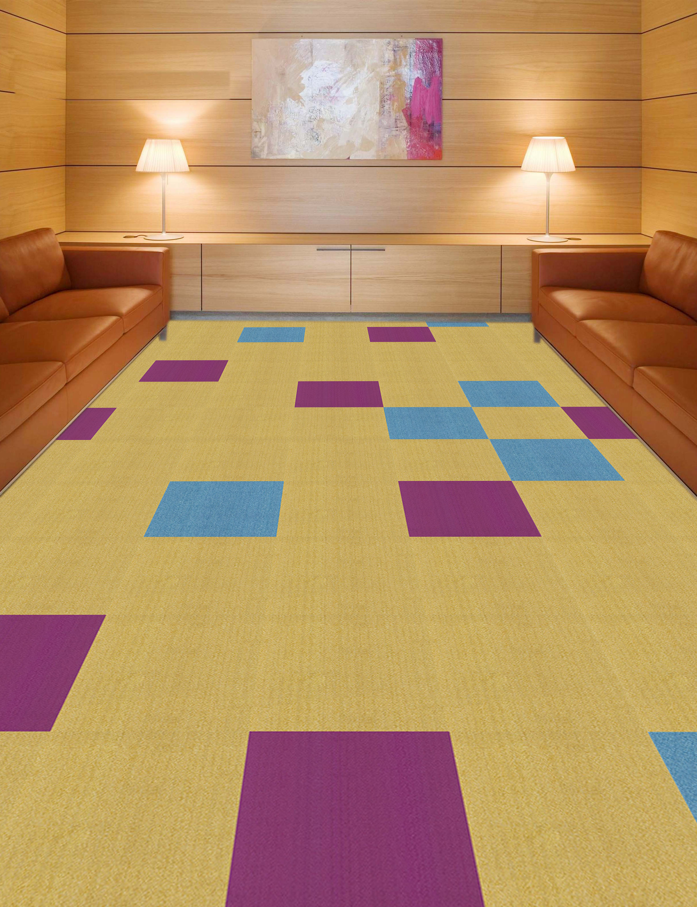  funky-carpet-tiles product-details Magic-Cube-016-Light-Purple-50cm-x-50cm-model-fct-1353Magic-Cube-300-23006