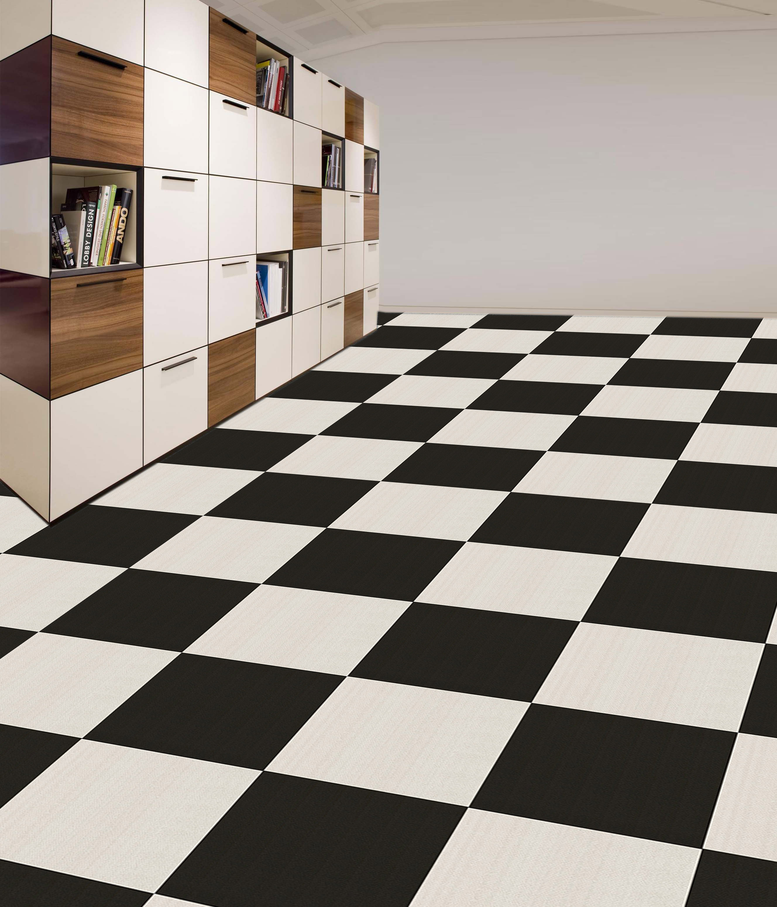 funky-carpet-tiles product-details magic-cube-019-black-50x50cm-model-fct-1354Magic-Cube-300-2