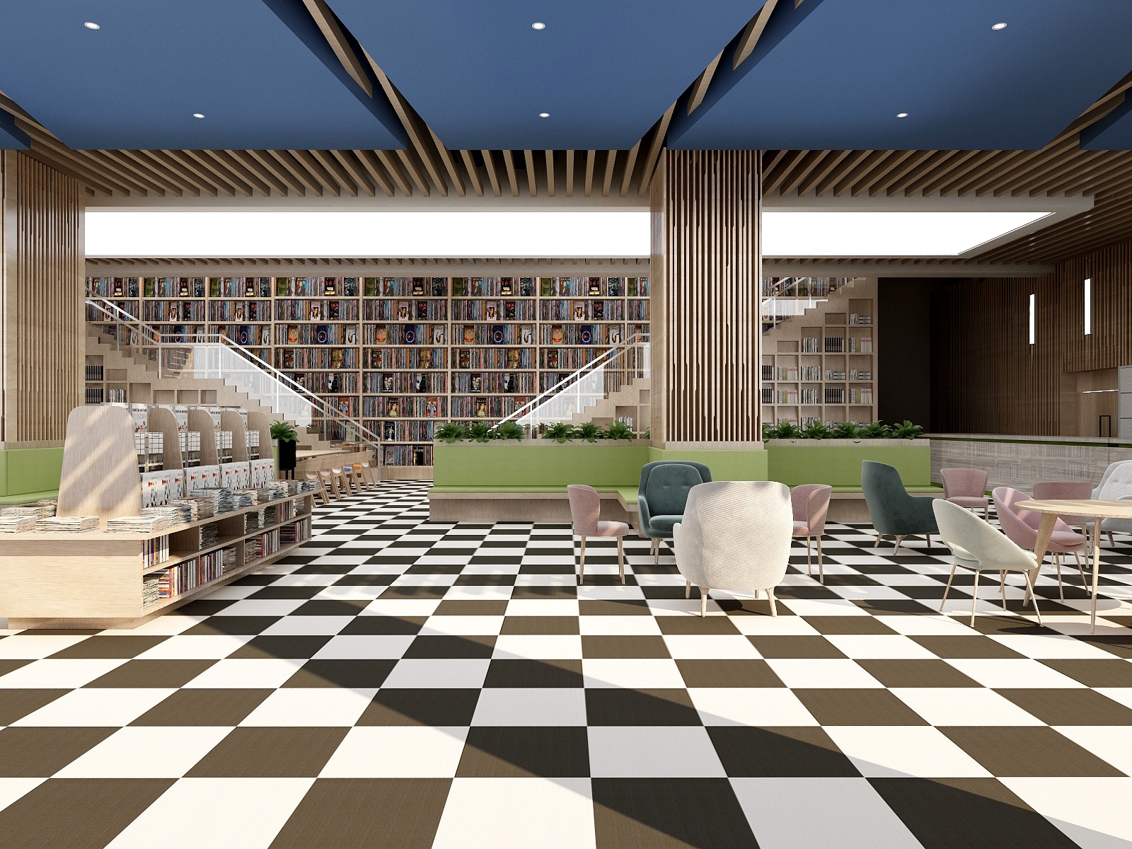  funky-carpet-tiles product-details magic-cube-019-black-50x50cm-model-fct-1354Magic-Cube-300-3