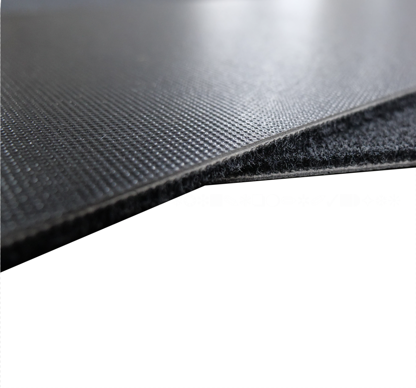  carpet-tile-planks product-details Suse-Charcoal-100cm-x-25cm-Carpet-Tile-Plank-model-1430SUSECHARCOAL-BACK