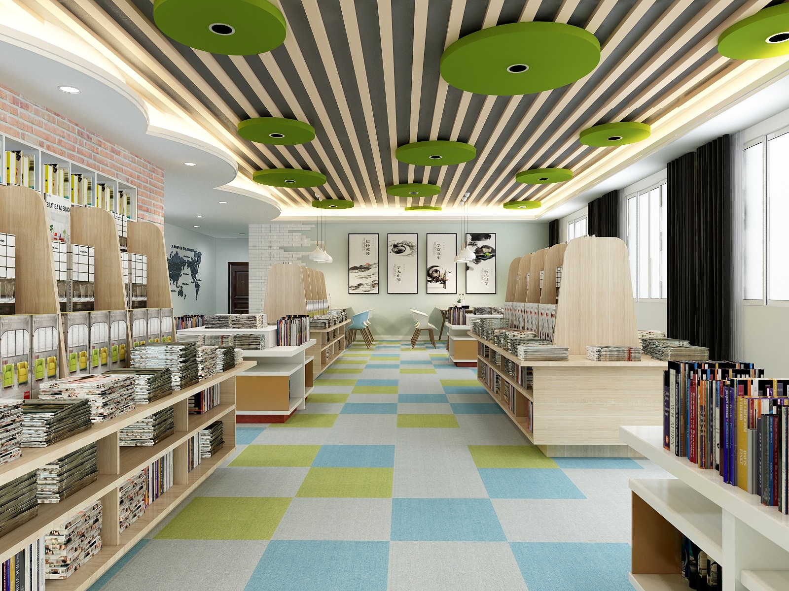  pure-colour-carpet-tiles product-details MAGIC-CUBE-010-blue-50-x-50-cm-model-fct-1949Magic-Cube-300-11