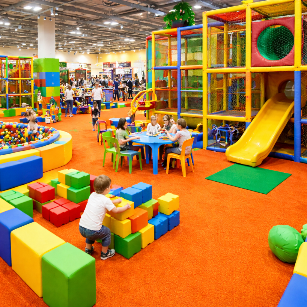  pure-colour-carpet-tiles product-details Bright-Orange-1m-X-1m-Super-Tufted-Needle-Punched-Exhibition-Carpet-Tile-model-xct-1953Mockup-2