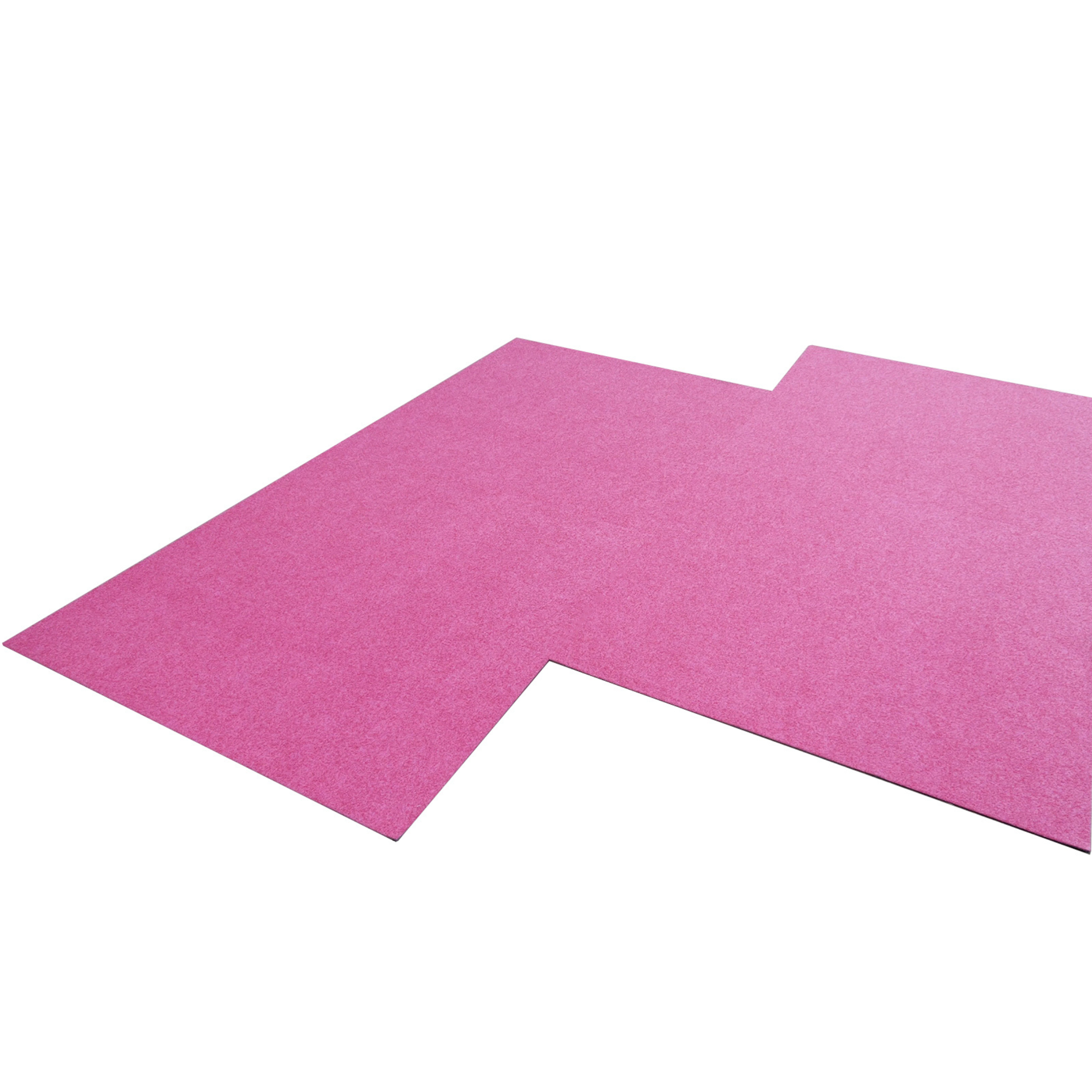 pure-colour-carpet-tiles product-details Pink-Super-Tuffted-Needle-Punch-1m-x-1m-Exhibition-Carpet-Tiles-model-xct-19571