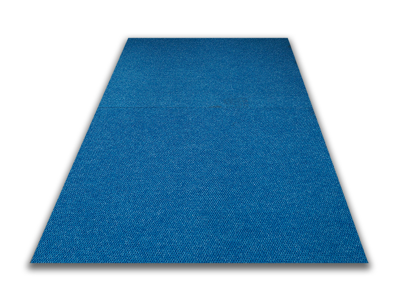 high-traffic-carpet-tiles product-details 1-Metre-x-1-Metre-Needle-Punched-Heavy-Duty-Carpet-Tiles-model-xct-1974BRIGHT-BLUE-LAID-WS
