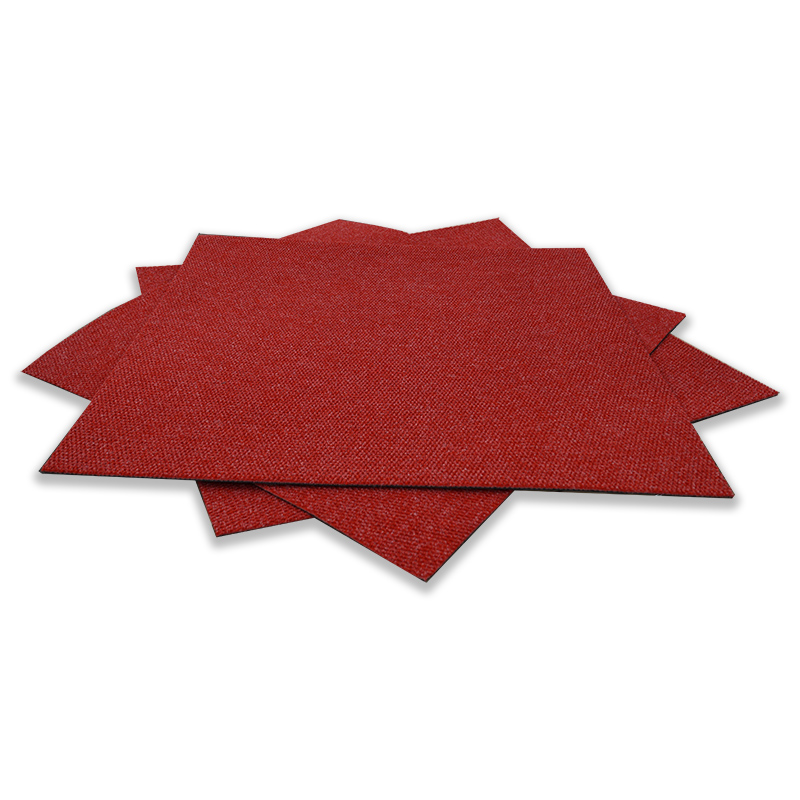  high-traffic-carpet-tiles product-details 1-Metre-x-1-Metre-Needle-Punched-Heavy-Duty-Carpet-Tiles-model-xct-1975BRIGHT-RED-STACK-WS