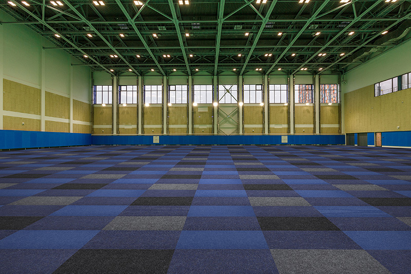  high-traffic-carpet-tiles product-details 1-Metre-x-1-Metre-Needle-Punched-Heavy-Duty-Carpet-Tiles-model-xct-1988shutterstock2