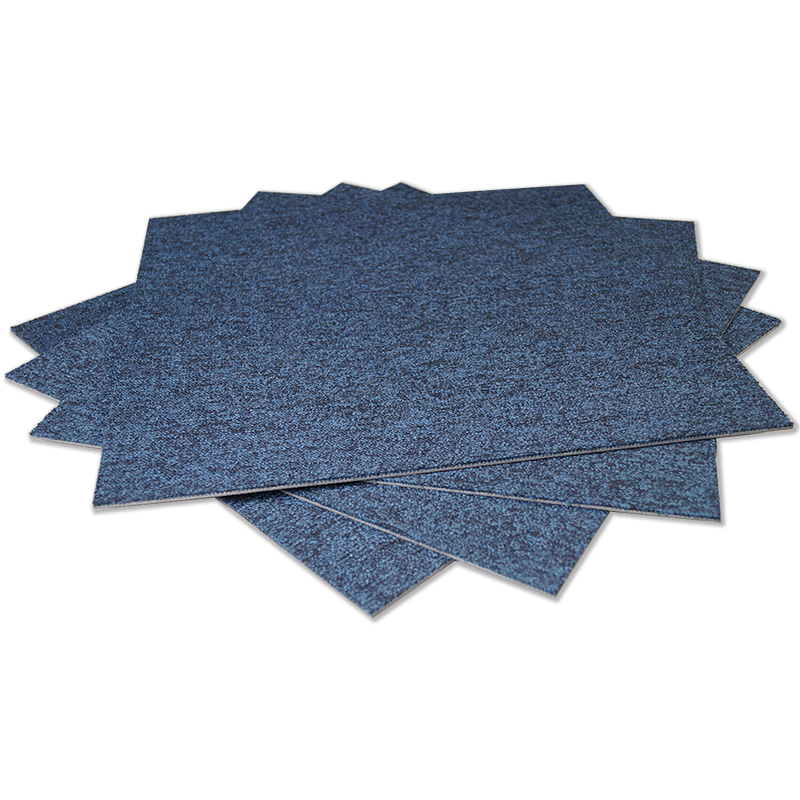  carpet-tiles product-details petal-blue-22-vivid-mid-sky-blue-dark-fleck-model:cpt-268Petal-22-carpet-tiles-carpet-tile-1-one-tile-PROFILE-WS