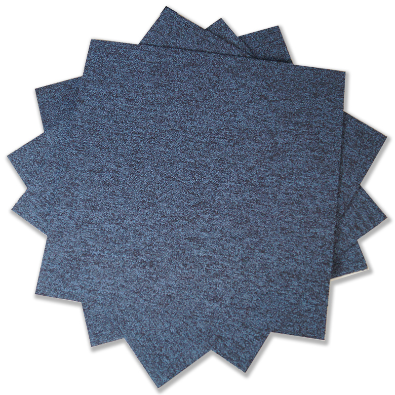  carpet-tiles product-details petal-blue-22-vivid-mid-sky-blue-dark-fleck-model:cpt-268Petal-22-carpet-tiles-carpet-tile-1-one-tile-TOP-WS