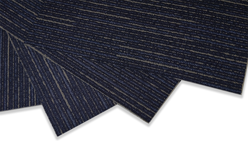  carpet-tiles product-details snowflake-colour-05-dark-blue-charcoal-blue-base-mid-blue-&-grey-highlights-model:cpt-278SNOWFLAKE-5-CARPET-TILE-CARPET-TILES-1-SECTION-WS