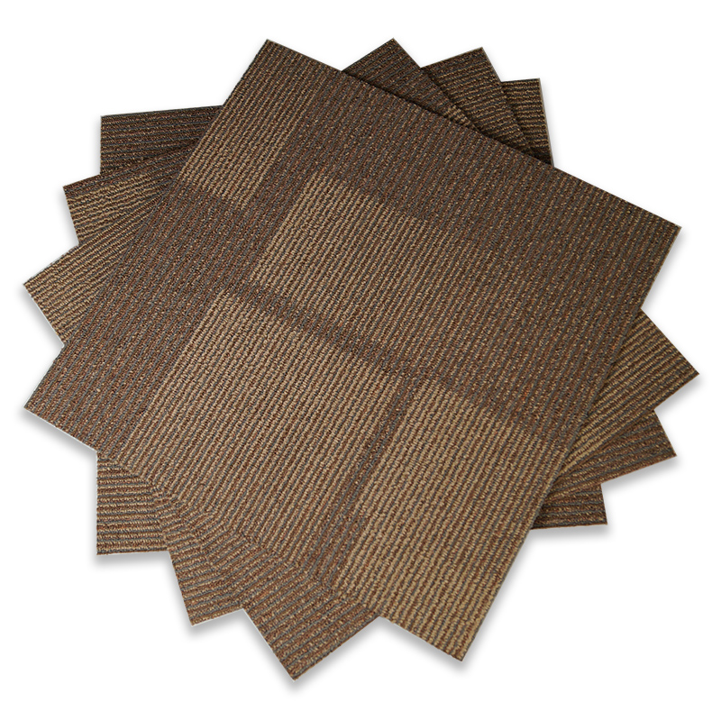  carpet-tiles product-details sohu-colour-02-brown-tan-indent-pattern-model:cpt-287SOHU-02-TOP-CARPET-TILES-CARPETTILES1-WS