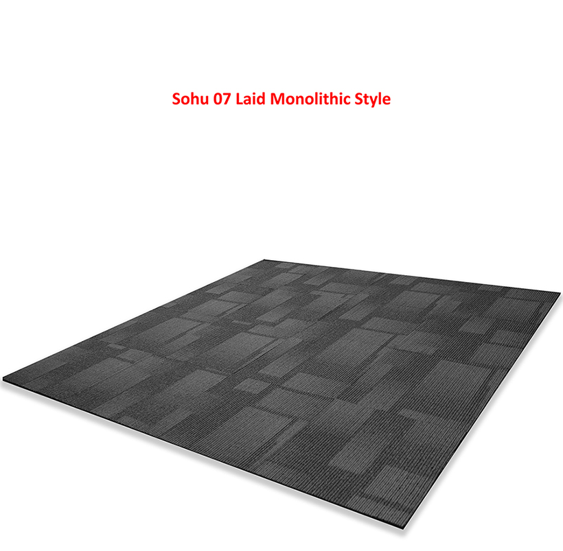  carpet-tiles product-details sohu-colour-07-charcoal-grey-indent-pattern-model:cpt-288Sohu-07-carpet-tiles-Laid-Monolithic-carpet-tiles1-WS