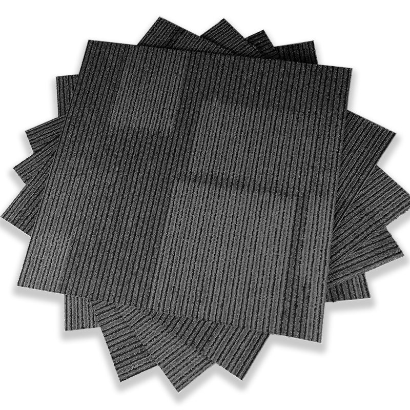  carpet-tiles product-details sohu-colour-07-charcoal-grey-indent-pattern-model:cpt-288Sohu-07-carpet-tiles-STACK-TOP-carpet-tiles1-WS