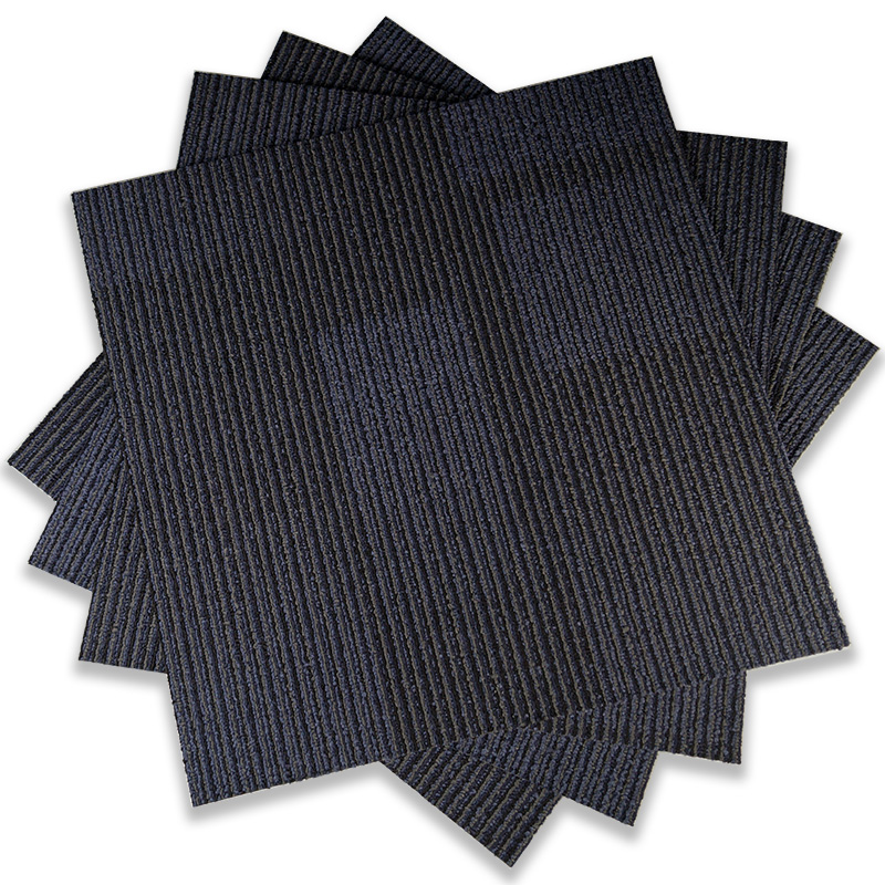  carpet-tiles product-details sohu-colour-08-blue-deep-blue-indent-pattern-model:cpt-289SOHU-08-CARPET-TILES-SIDE-STACK-TOP-CARPET-TILES1-WS