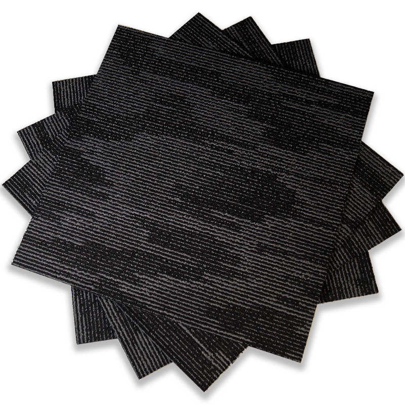  carpet-tiles product-details texture-colour-08-black-dark-charcoal-pattern-model:cpt-294Texture-08-carpet-tile-carpet-tiles1-top-ws