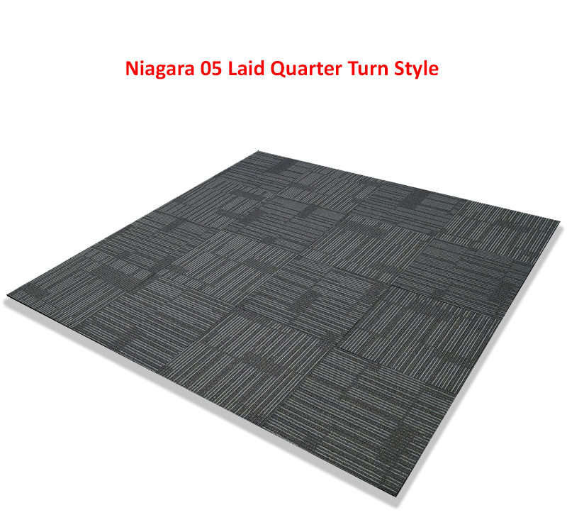  carpet-tiles product-details niagara-colour-05-shades-of-grey-light-grey-highlight-indent-pattern-model:cpt-299NIAGARA-05-CARPET-TILES-CARPET-TILES-1-LAID-QUARTER-TURN-STYLE-WS