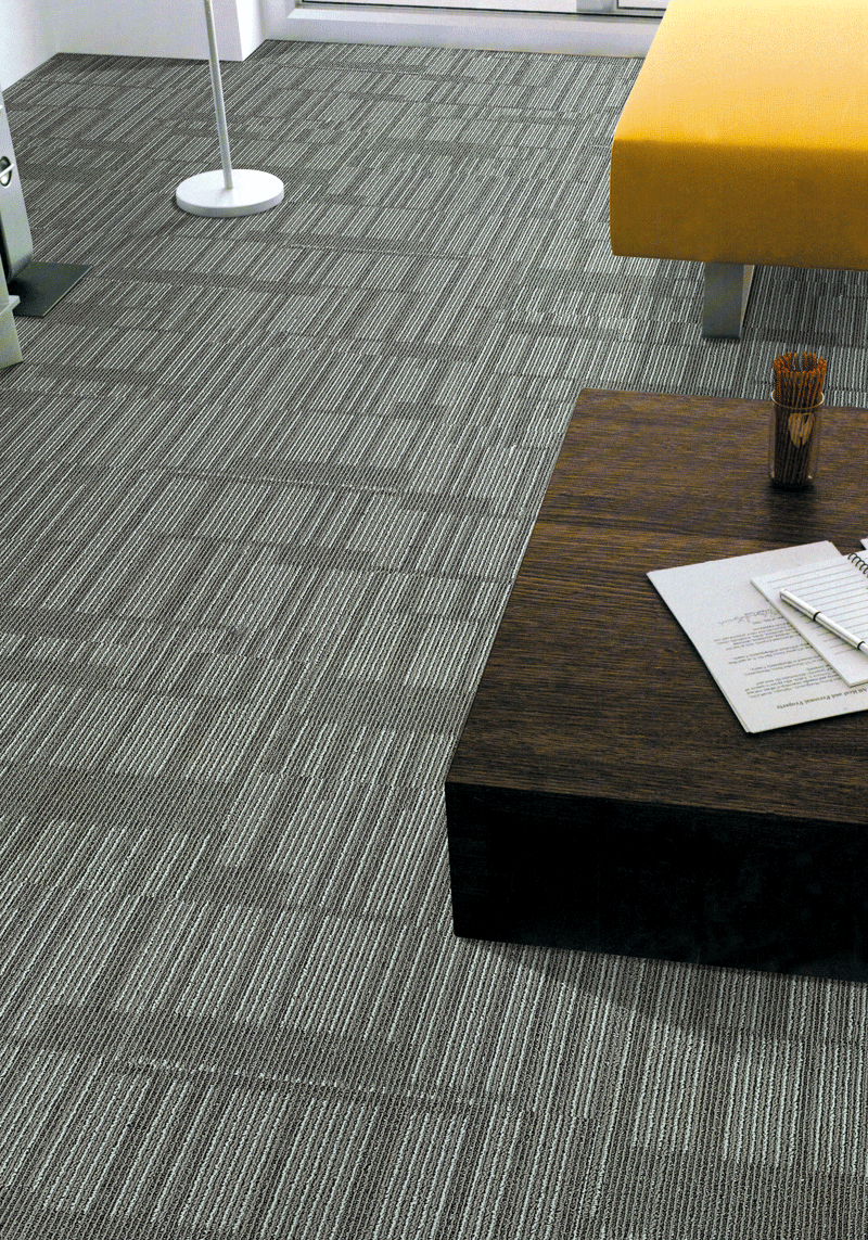  carpet-tiles product-details niagara-colour-05-shades-of-grey-light-grey-highlight-indent-pattern-model:cpt-299carpet-tiles-roomsetting-niagara05-carpet-tiles