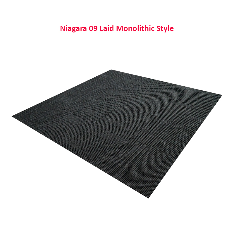  carpet-tiles product-details niagara-colour-09-dark-charcoal-black-indent-pattern-model:cpt-300Niagara-09-carpet-tile-carpet-tiles-1-laid-monolithic-style-WS