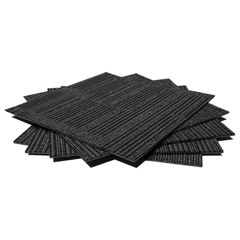  carpet-tiles product-details niagara-colour-09-dark-charcoal-black-indent-pattern-model:cpt-300Niagara-09-carpet-tiles-carpet-tiles-1-fan-WS