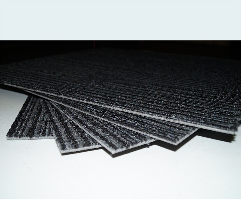  carpet-tiles product-details niagara-colour-09-dark-charcoal-black-indent-pattern-model:cpt-300niagara-09-carpet-tile-carpet-tiles-1-macro-WS