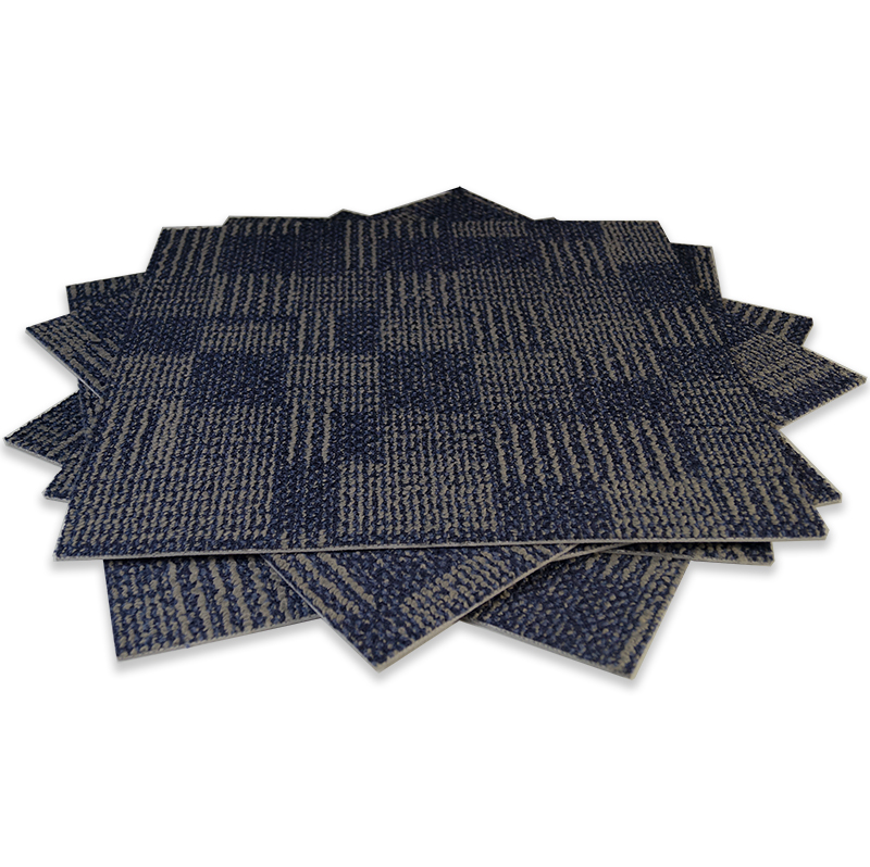  carpet-tiles product-details e4100-colour-06-blue-navy-blue-grey-pattern-model:cpt-301E4100-06-CARPET-TILE-CARPET-TILES1-STACK-PROFILE-WS