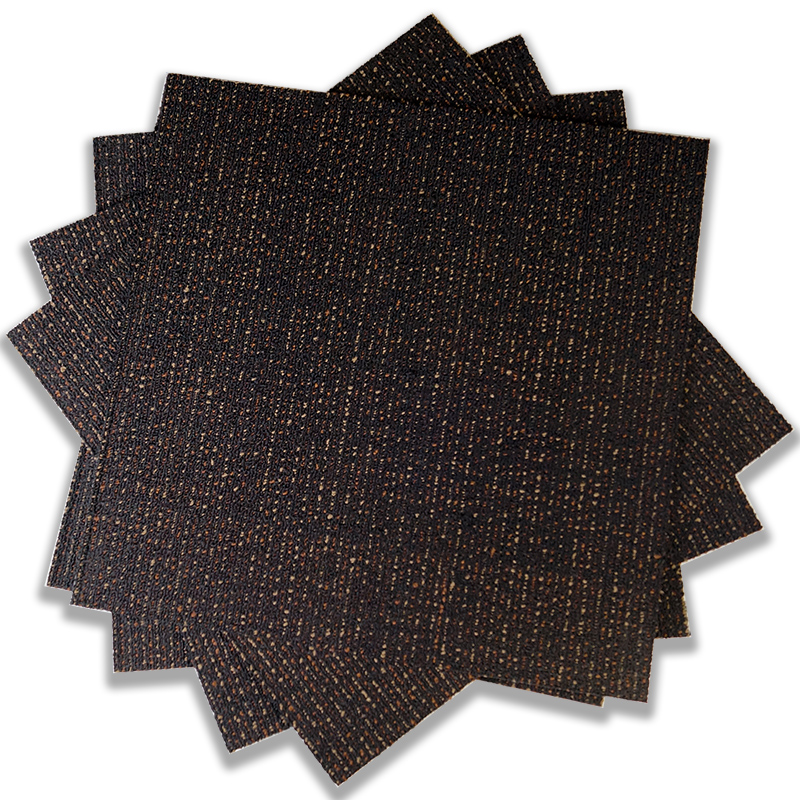  carpet-tiles product-details snowflake-6-base-charcoal-maroon-pattern-model:cpt-327Snowflake-6-base-carpet-tiles-carpet-tiles1-STACK-TOP-WS