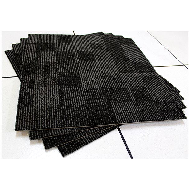  carpet-tiles product-details cube-11-black-charcoal-block-pattern-model:cpt-360carpet-tiles-cube-11-5a