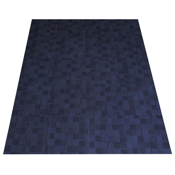  carpet-tiles product-details cube-12-blue-dark-blue-block-pattern-model:cpt-375carpet-tiles-cube12-5aw