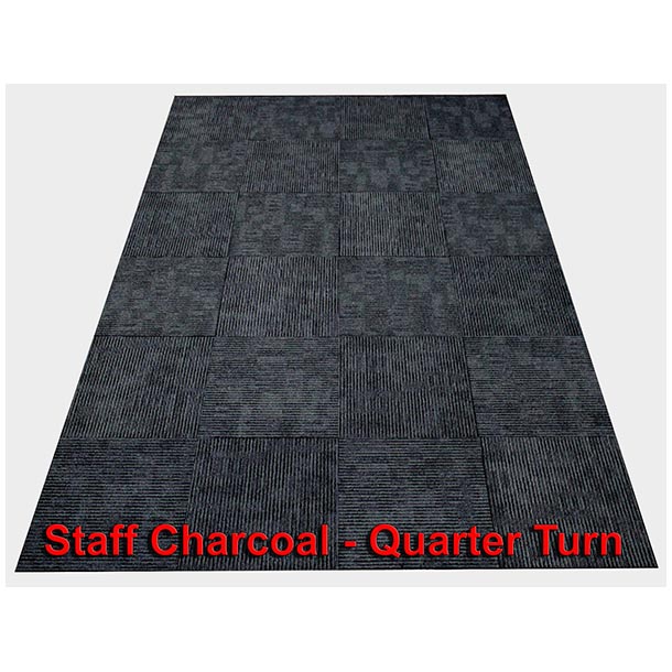  carpet-tiles product-details staff-charcoal-dark-charcoal-black-pattern-model:cpt-388carpet-tiles-staff-charcoal-7w