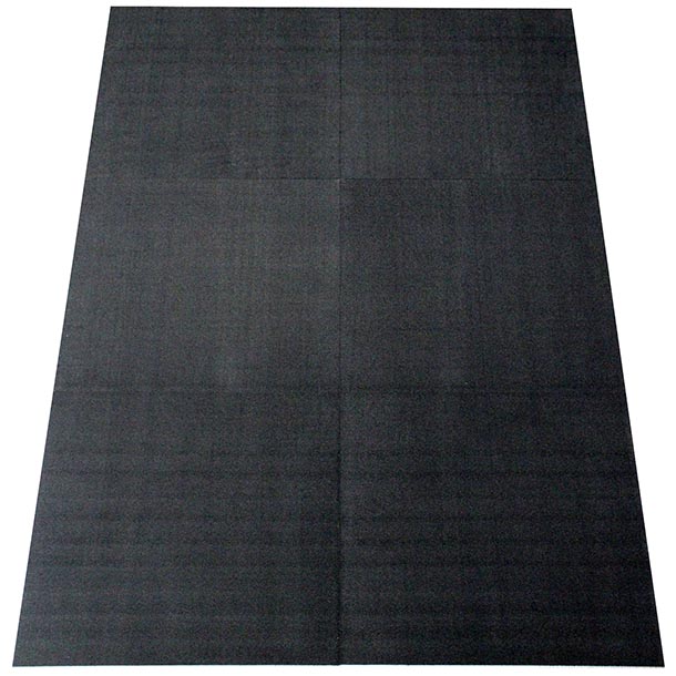  carpet-tiles product-details black-petal-ii-pure-black-1m-x-1m-model:cpt-394carpet-tiles-petal-ii-black-7w