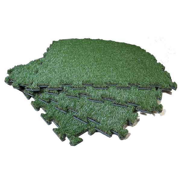  exhibition-carpet-tiles product-details artificial-grass-1m-x-1m-xpe-foam-shock-pad-backed-model:xct-458exhibition-carpet-tiles-grass-4aw