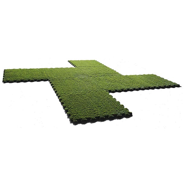  exhibition-carpet-tiles product-details artificial-grass-1m-x-1m-xpe-foam-shock-pad-backed-model:xct-458exhibition-carpet-tiles-grass-7aw