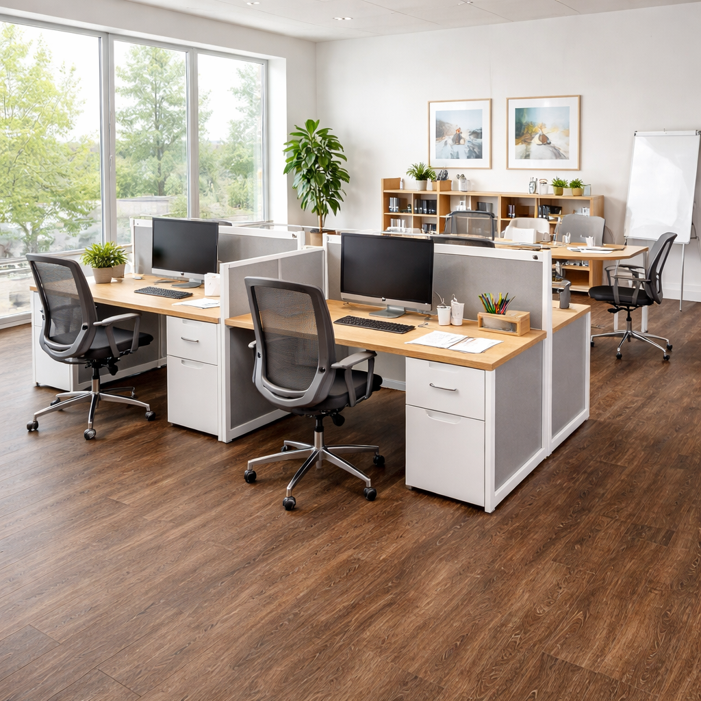  loose-lay-vinyl-planks product-details loose-lay-vinyl-flooring-planks-kw6013-model:LLp-542Mockup-1