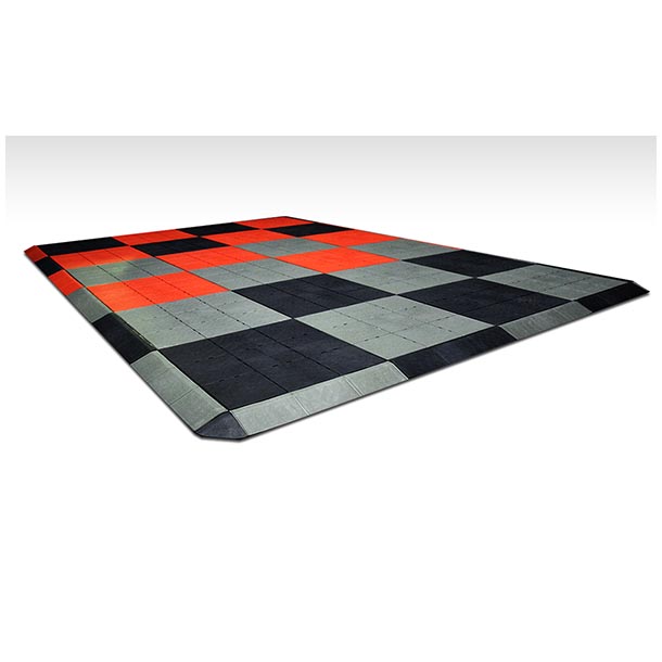  portable-dance-floor-and-flooring product-details hardened-plastic-interlocking-portable-flooring-black-rustic-model:prd-659portable-dance-floor-and-event-flooring-mix-2