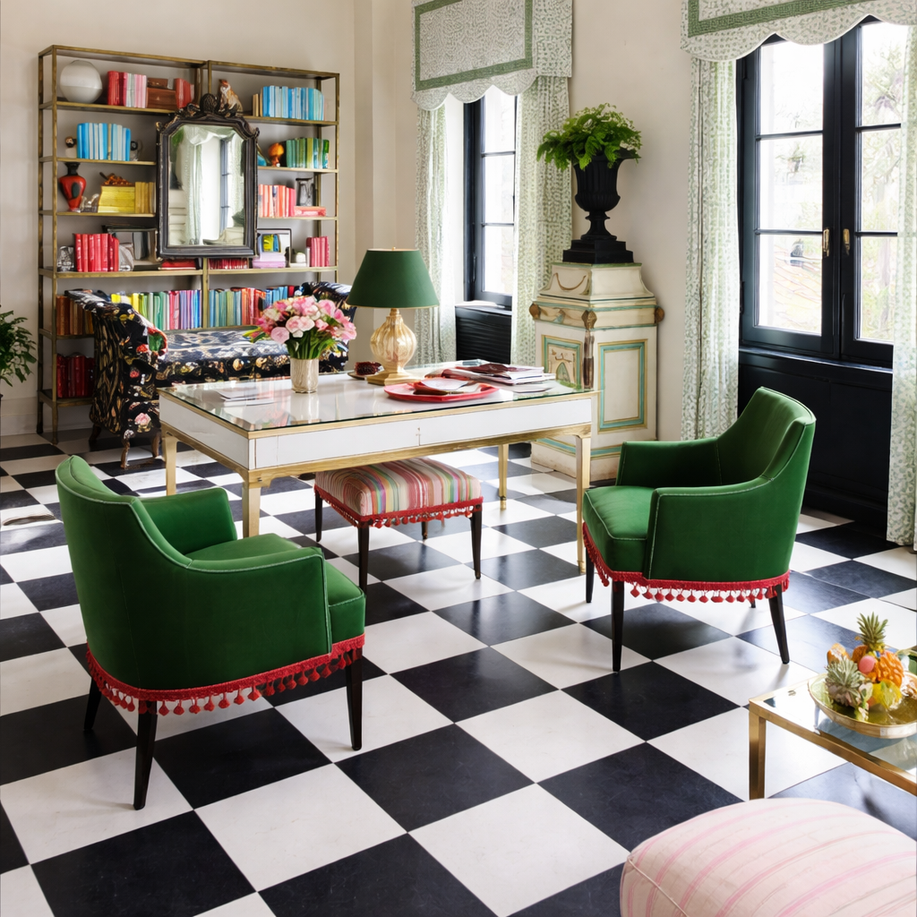  Loose-lay-vinyl-tiles product-details Loose-Lay-Vinyl-Floor-Tiles-KS3402-model-LL-vtl-894Mockup-3