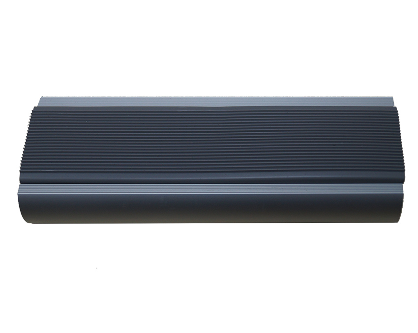  stair-nosing product-details STAIR-NOSING-BULL-NOSE-GREY-INSERT-CUT-TO-ORDER-$66.00-PER-3.66M-LENGTH-model-sn-943GREY-INSERT-FRONT-VIEW-WS